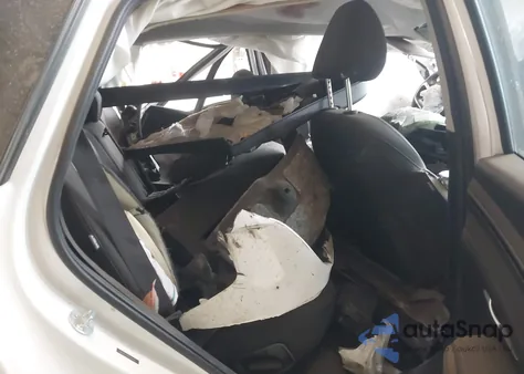 2024 Hyundai Tucson Sel из США, поврежденный, VIN 5NMJB3DE9RH316645